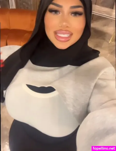 Abir Zrk OnlyFans Thumbnail #lKzXW1hPDH