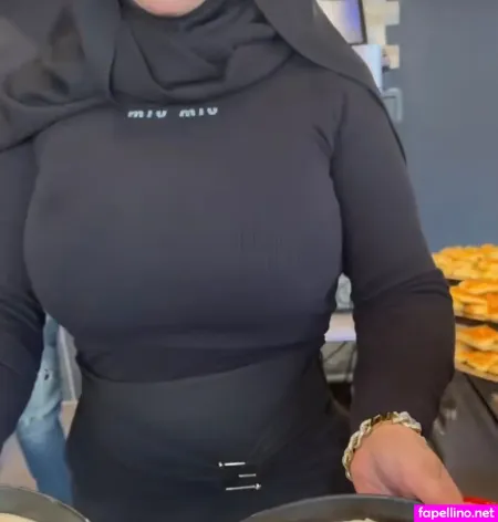 Abir Zrk OnlyFans Thumbnail #mvSiGlNyp1