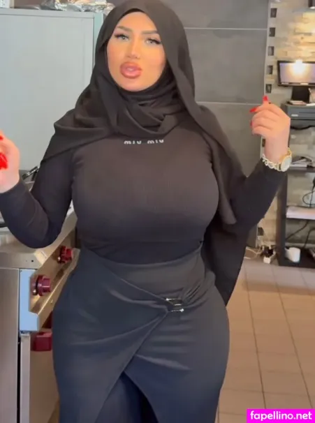 Abir Zrk OnlyFans Thumbnail #qdeoaGnjQW