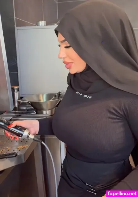 Abir Zrk OnlyFans Thumbnail #qqlyCO5Gbw