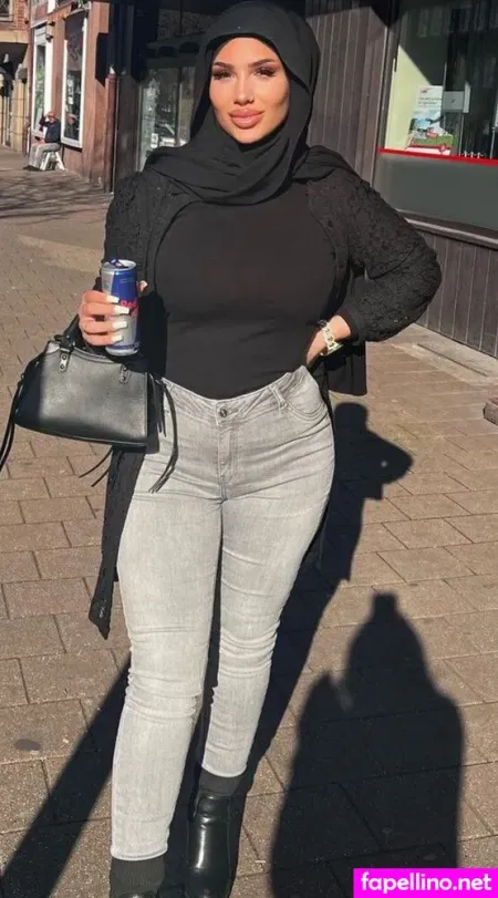 Abir Zrk OnlyFans Thumbnail #uT77OavveI