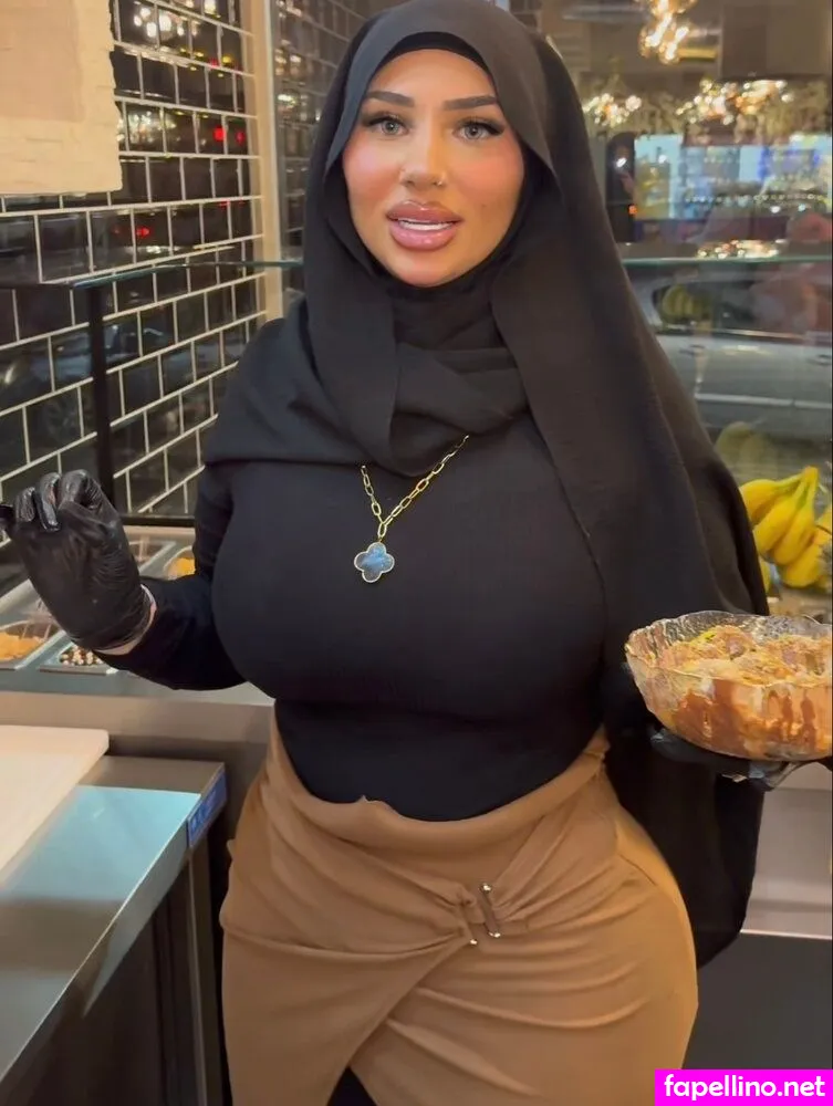 abir.zrk Nude Leaked OnlyFans Photo #wokPTbSSYn