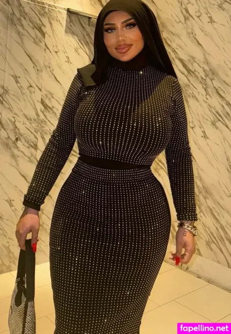 Abir Zrk OnlyFans Thumbnail #yEnlq81SnN