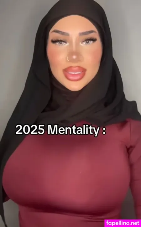 Abir Zrk OnlyFans Thumbnail #zLy3GOk2iC