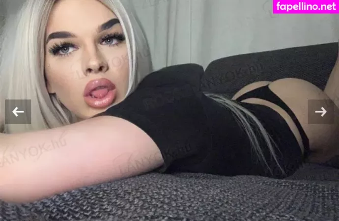 Abishbharbie OnlyFans Thumbnail #F5jSjFelEL