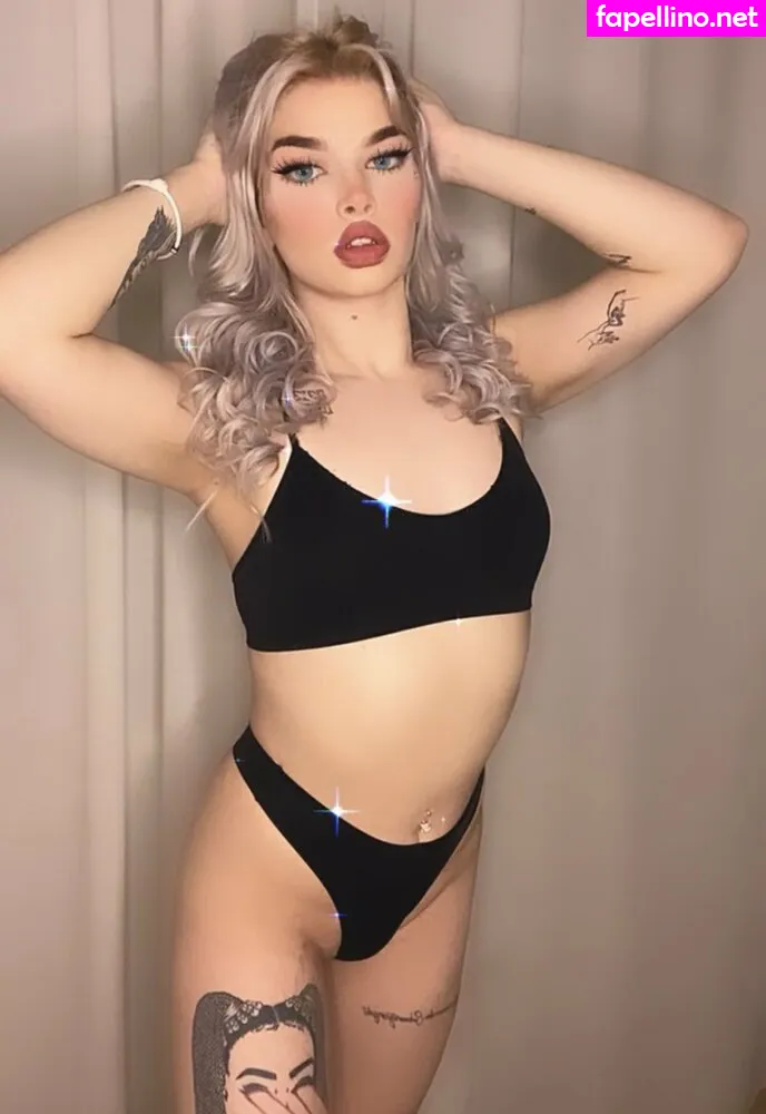 abishbharbie, abishbharbie_queen Nude Leaked OnlyFans Photo #G4BEfDe2hy