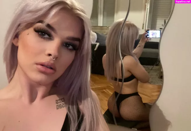 Abishbharbie OnlyFans Thumbnail #PnAynnkKG1