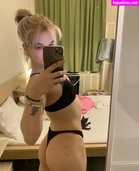 Abishbharbie OnlyFans Thumbnail #mS92QpAOPc