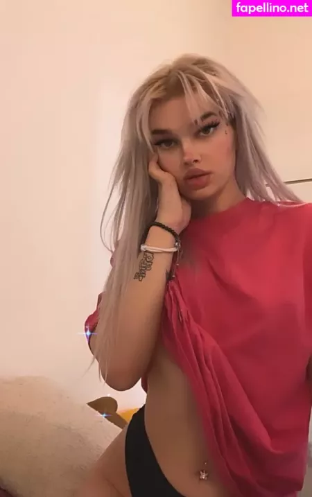 Abishbharbie OnlyFans Thumbnail #tJctiLDaBU