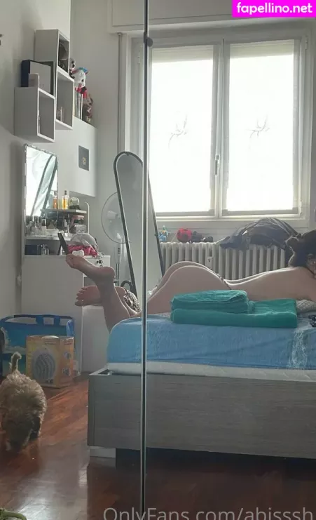 Abisssh OnlyFans Thumbnail #dfCqmpDZkC