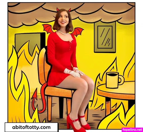 Abitoftotty OnlyFans Thumbnail #IM1ZN3D4Nr