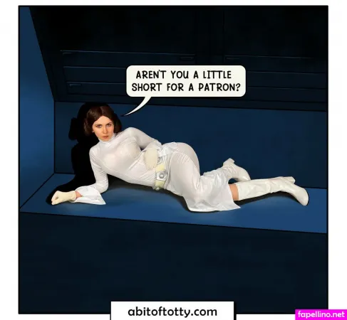 Abitoftotty OnlyFans Thumbnail #Z7LpnvpTUl