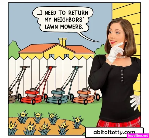 Abitoftotty OnlyFans Thumbnail #marAB8J8td