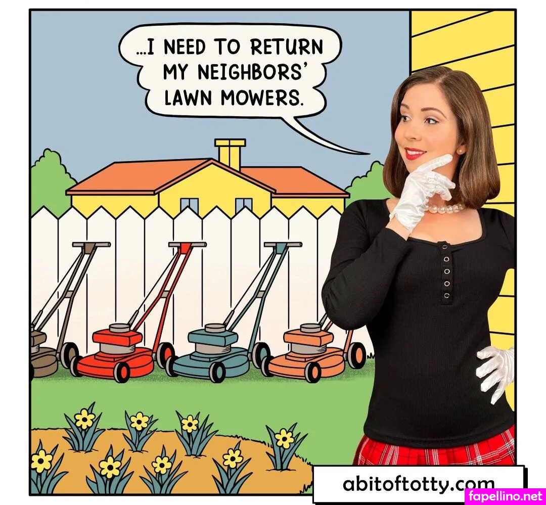 abitoftotty Nude Leaked OnlyFans Photo #marAB8J8td