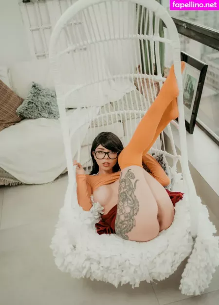Ablizzard OnlyFans Thumbnail #Liu5OWsDN2