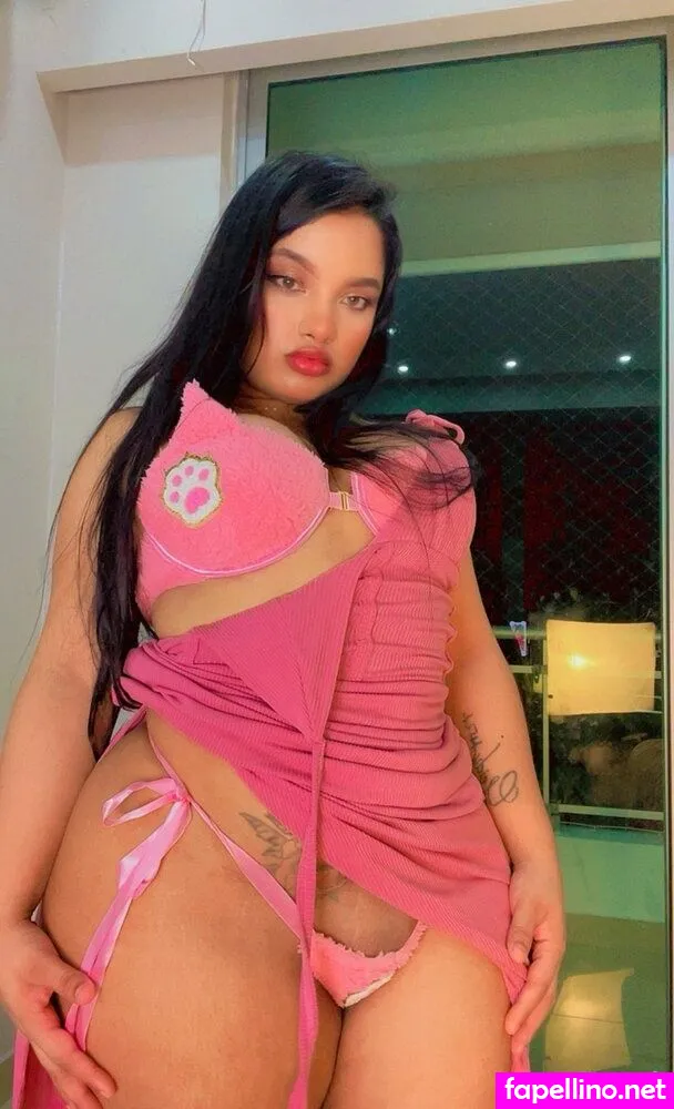 abniyummy Nude Leaked OnlyFans Photo #IU1IB068NF