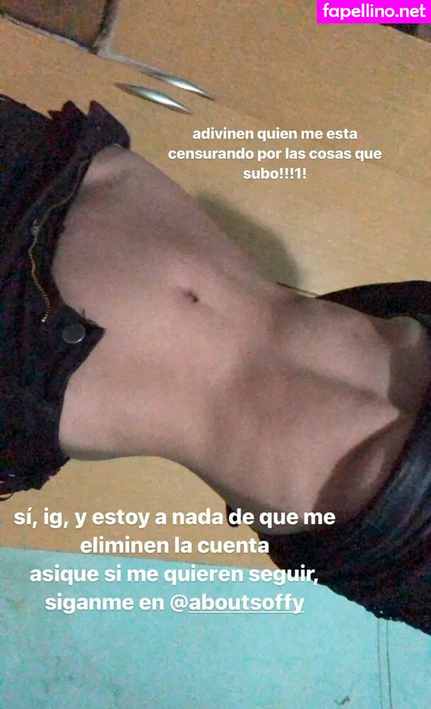 4boutsoffy, alexscared, hellwh0r3 Nude Leaked OnlyFans Photo #6k7cLrmnqm