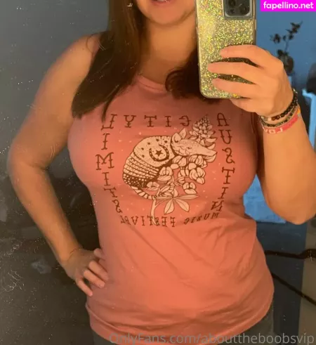 Abouttheboobsvip OnlyFans Thumbnail #Ci6qDp2mAp