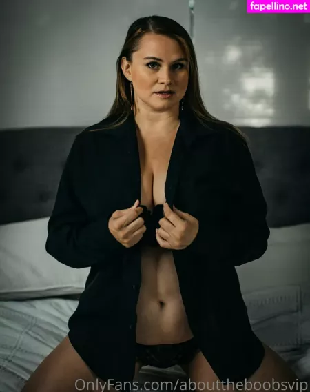 Abouttheboobsvip OnlyFans Thumbnail #T27FzfWbsk