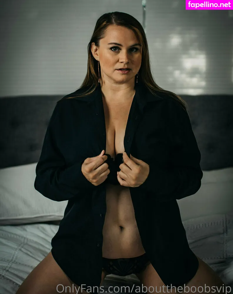 abouttheboobsvip, jenintexas Nude Leaked OnlyFans Photo #T27FzfWbsk