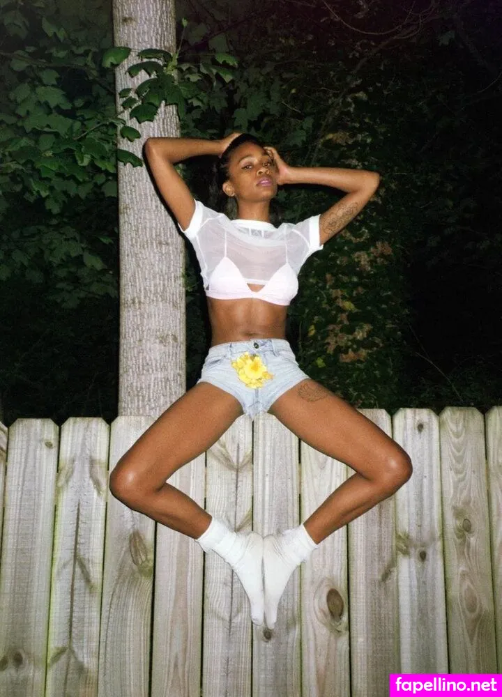 Abra Nude Leaked OnlyFans Photo #RpsoKl1Qbx