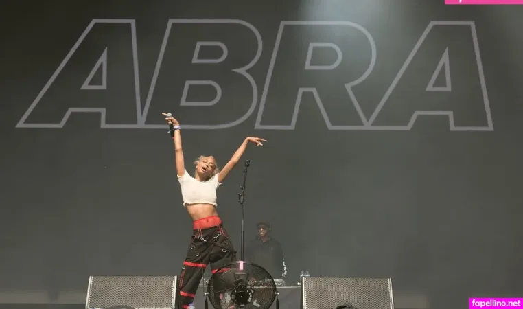 Abra OnlyFans Thumbnail #ryNOrBMMS5