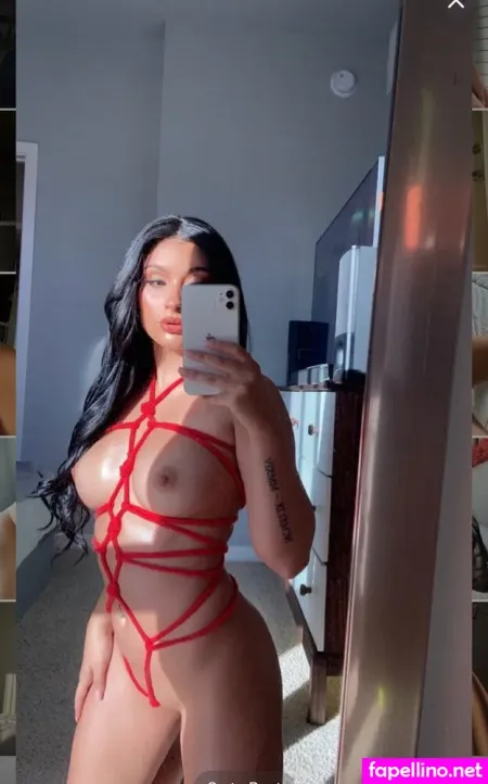 Abri OnlyFans Thumbnail #iHOtit2MHX