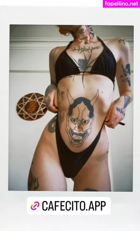 Abril Lopizzo OnlyFans Thumbnail #12AoSYwWzi