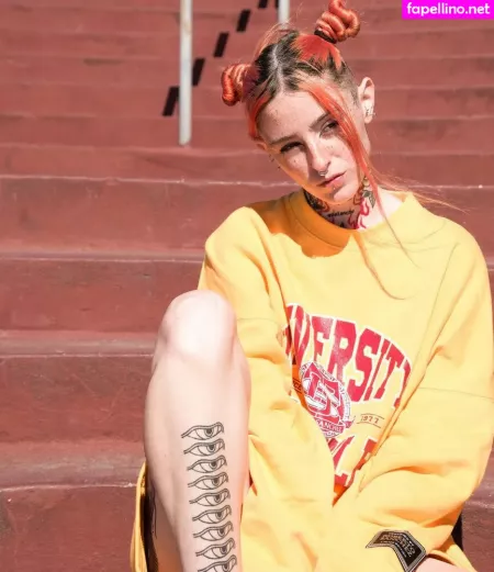 Abril Lopizzo OnlyFans Thumbnail #looPghMPVn