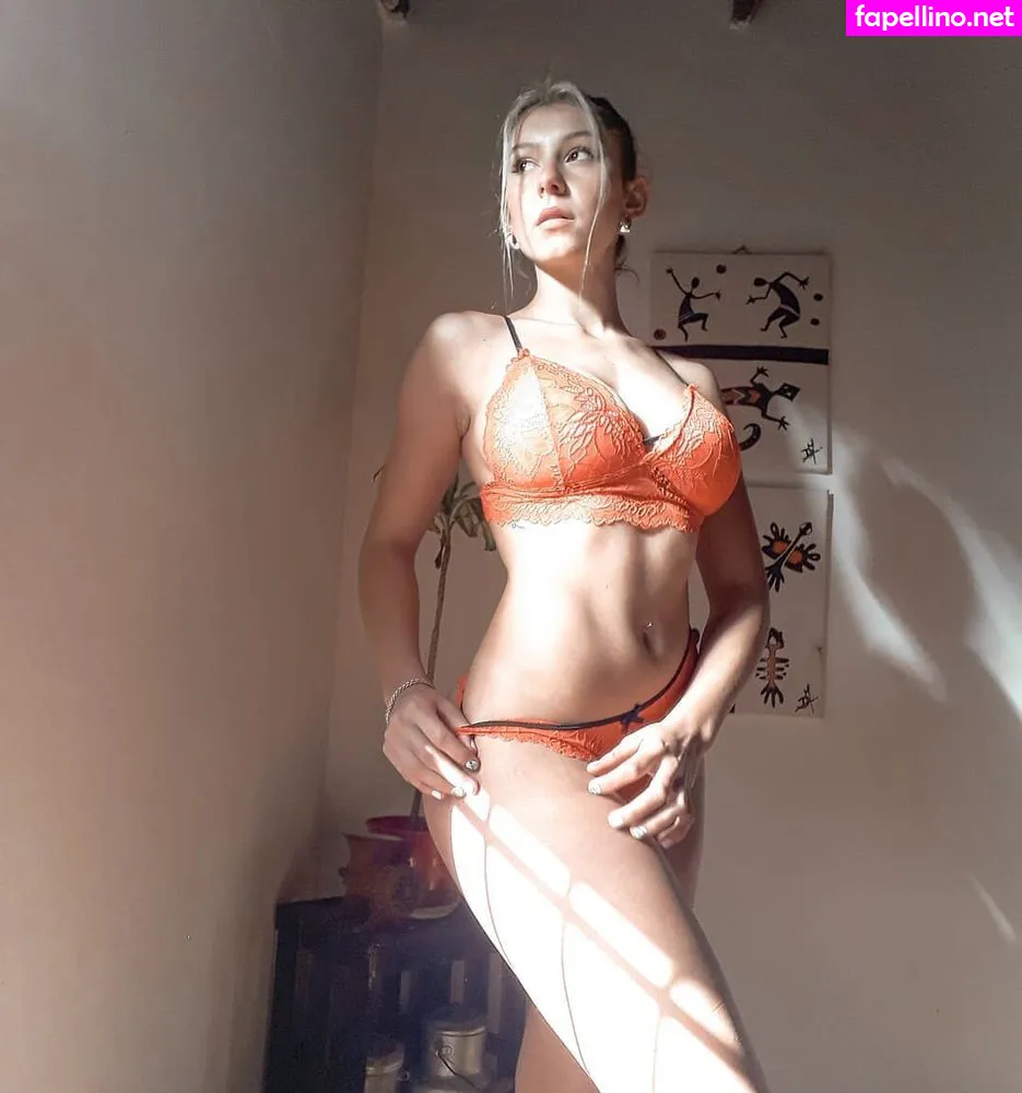 abrilgmelnyk Nude Leaked OnlyFans Photo #JsYtwY6H2W