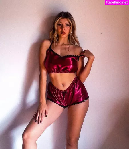 Abril Melnyk OnlyFans Thumbnail #KYzQ9fk9zC