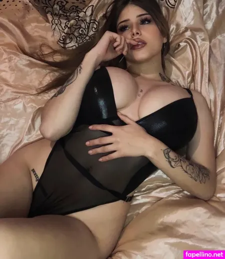 Abril Perez OnlyFans Thumbnail #QHI3vUvWV9