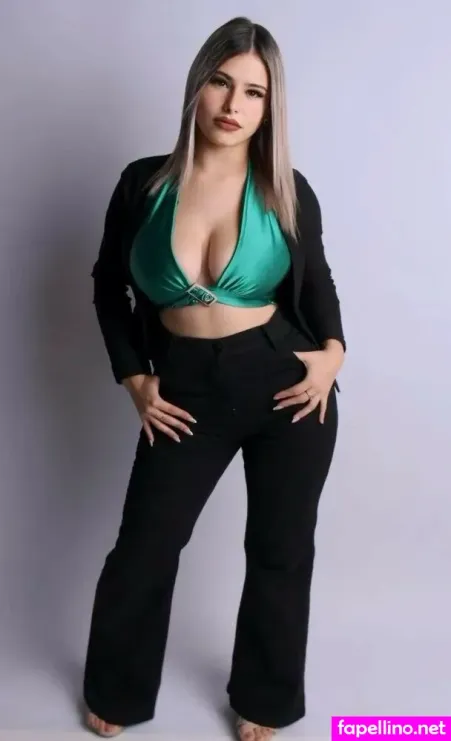 Abril Perez OnlyFans Thumbnail #RJtItqfDF8