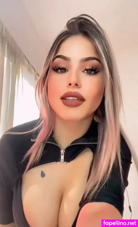 Abril Perez OnlyFans Thumbnail #f2oBPekyey