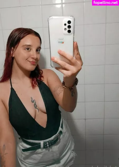 Abrildott OnlyFans Thumbnail #LWzGMEMHlI