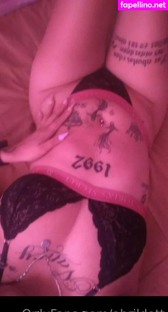 abrildott Nude Leaked OnlyFans Photo #q0nXX9uhJf