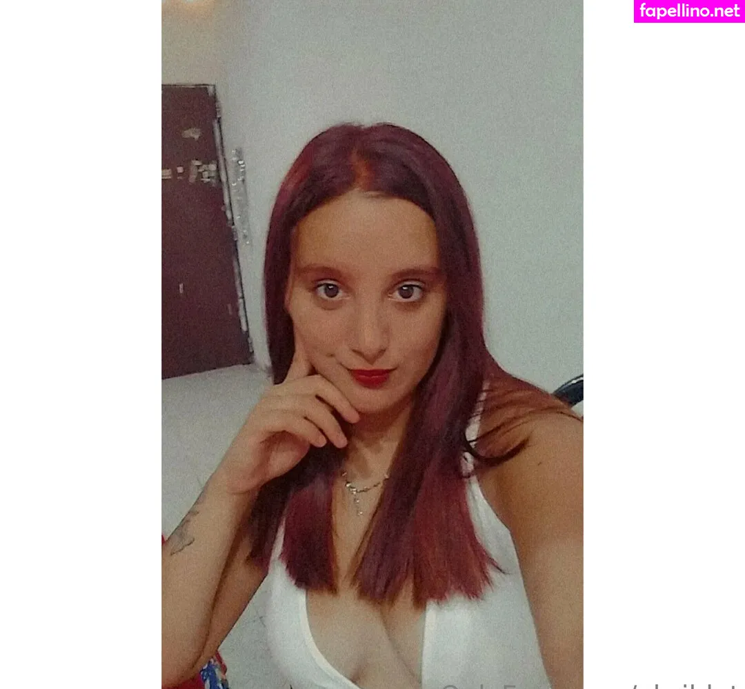 abrildott Nude Leaked OnlyFans Photo #v2m4p8oTFf