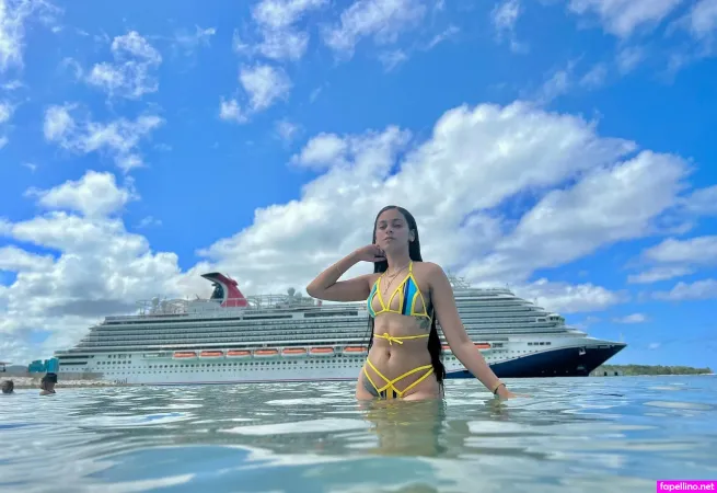 Abrillf1 OnlyFans Thumbnail #MZ7dkiVsao