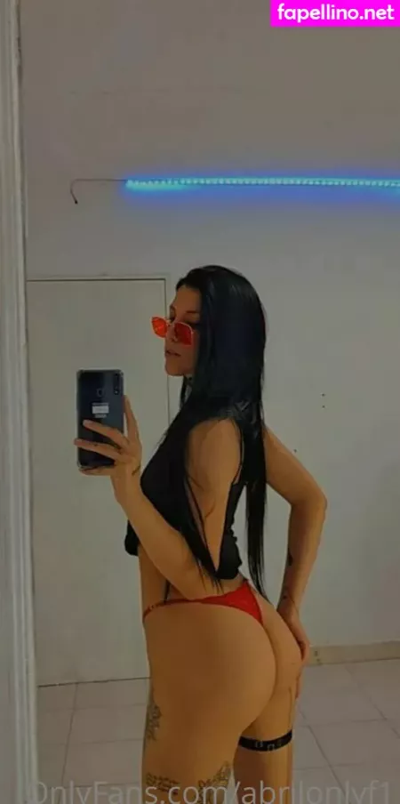 Abrilonlyf1 OnlyFans Thumbnail #HqinEiCiTd