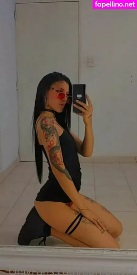 Abrilonlyf1 OnlyFans Thumbnail #SxUH6a0hJw