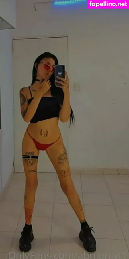 Abrilonlyf1 OnlyFans Thumbnail #bVkKuxdUUp