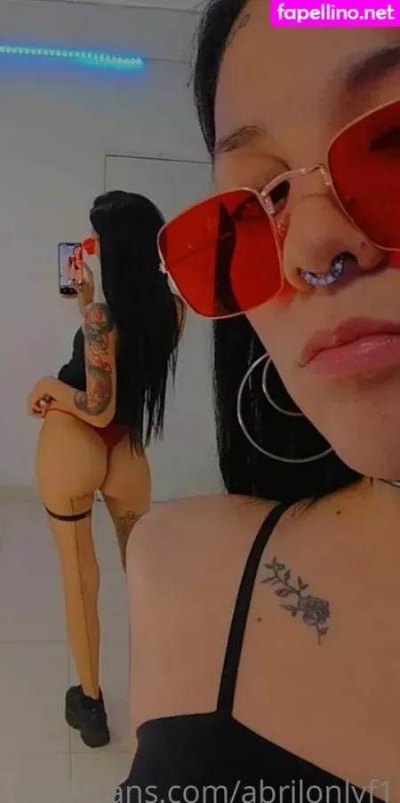 Abrilonlyf1 OnlyFans Thumbnail #rI5eSeDKWG