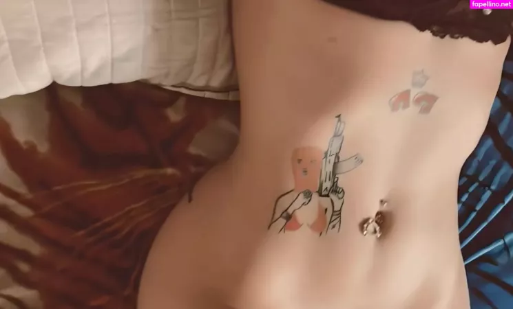 Abruantoonella OnlyFans Thumbnail #7X9DfTm2wh