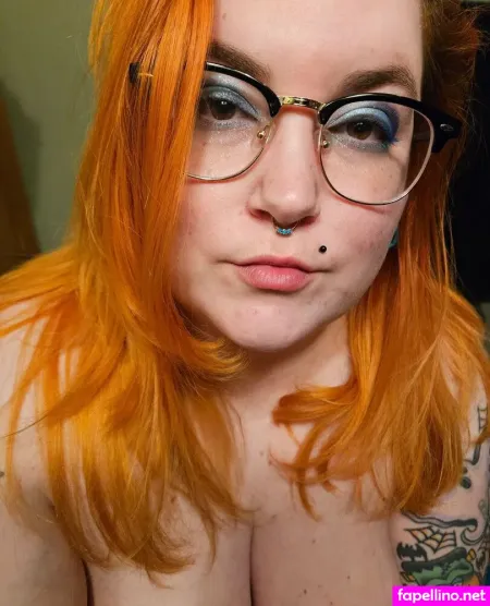 Absinthe Deville OnlyFans Thumbnail #9RqWJ9UHBb