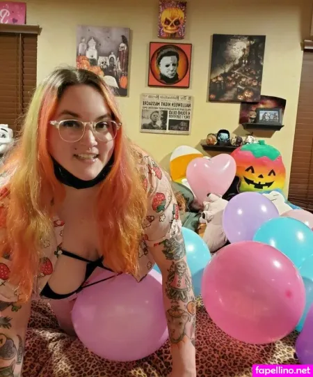 Absinthe Deville OnlyFans Thumbnail #CehitG4PYq