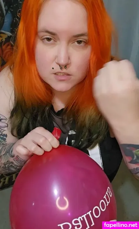 Absinthe Deville OnlyFans Thumbnail #Vj9iTPHma7