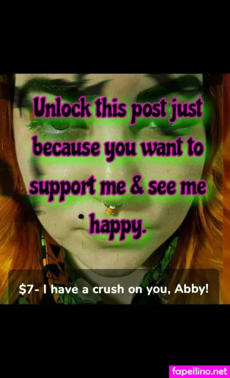 Absinthe Deville OnlyFans Thumbnail #XUjWTIRreN