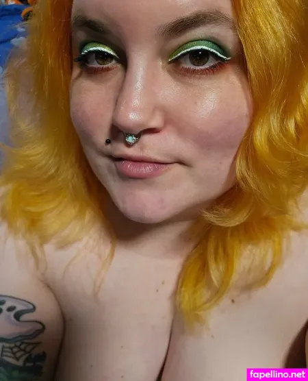 Absinthe Deville OnlyFans Thumbnail #Y5EelWjjp0