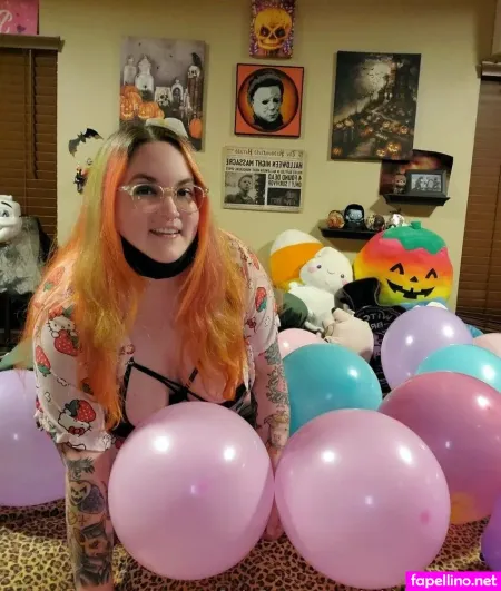 Absinthe Deville OnlyFans Thumbnail #Z5QjjJgBvv