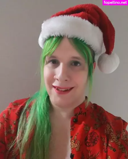 Absintheanglas OnlyFans Thumbnail #gjq3MCQO1h